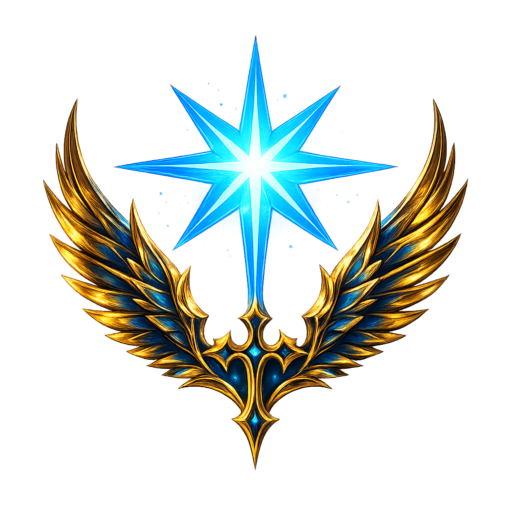 Order of the Fallen Star